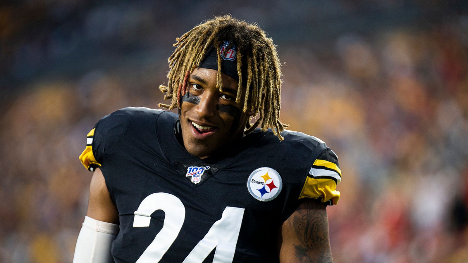 Benny Snell Net Worth: Unveiling the Earnings of the NFL Player