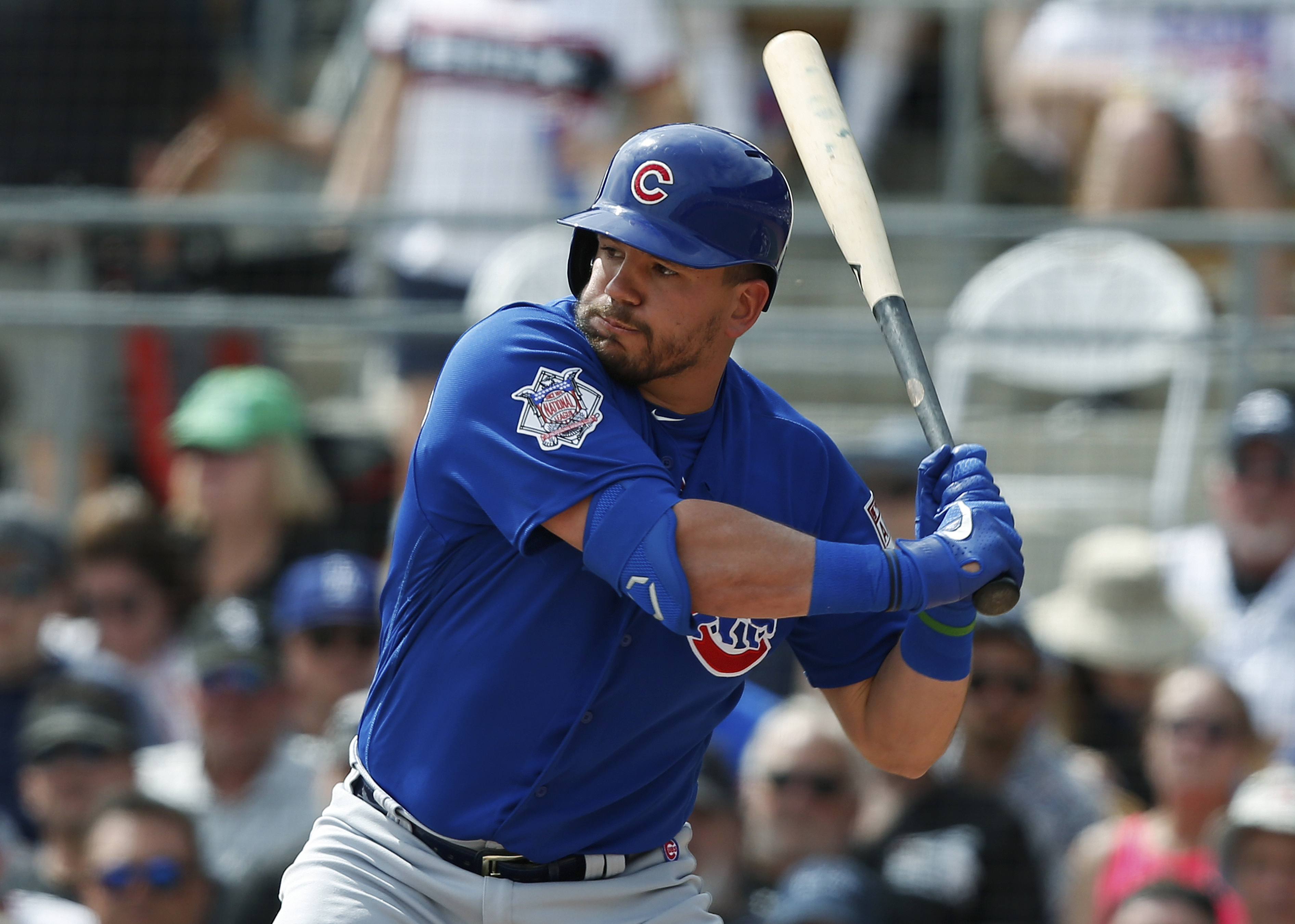 Breaking Down Kyle Schwarber Contract: Stats, Salary & Future