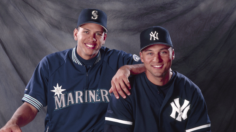 Alex Rodriguez on Derek Jeter: They are not friends anymore? What went wrong between the two stars?