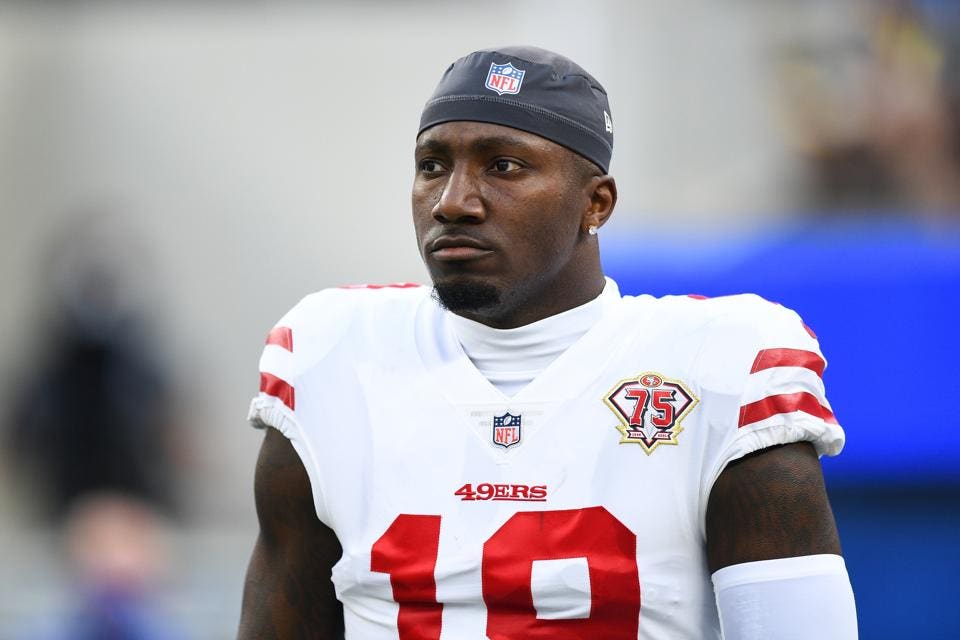 Deebo Samuel Contract Extension: What it means for the 49ers!