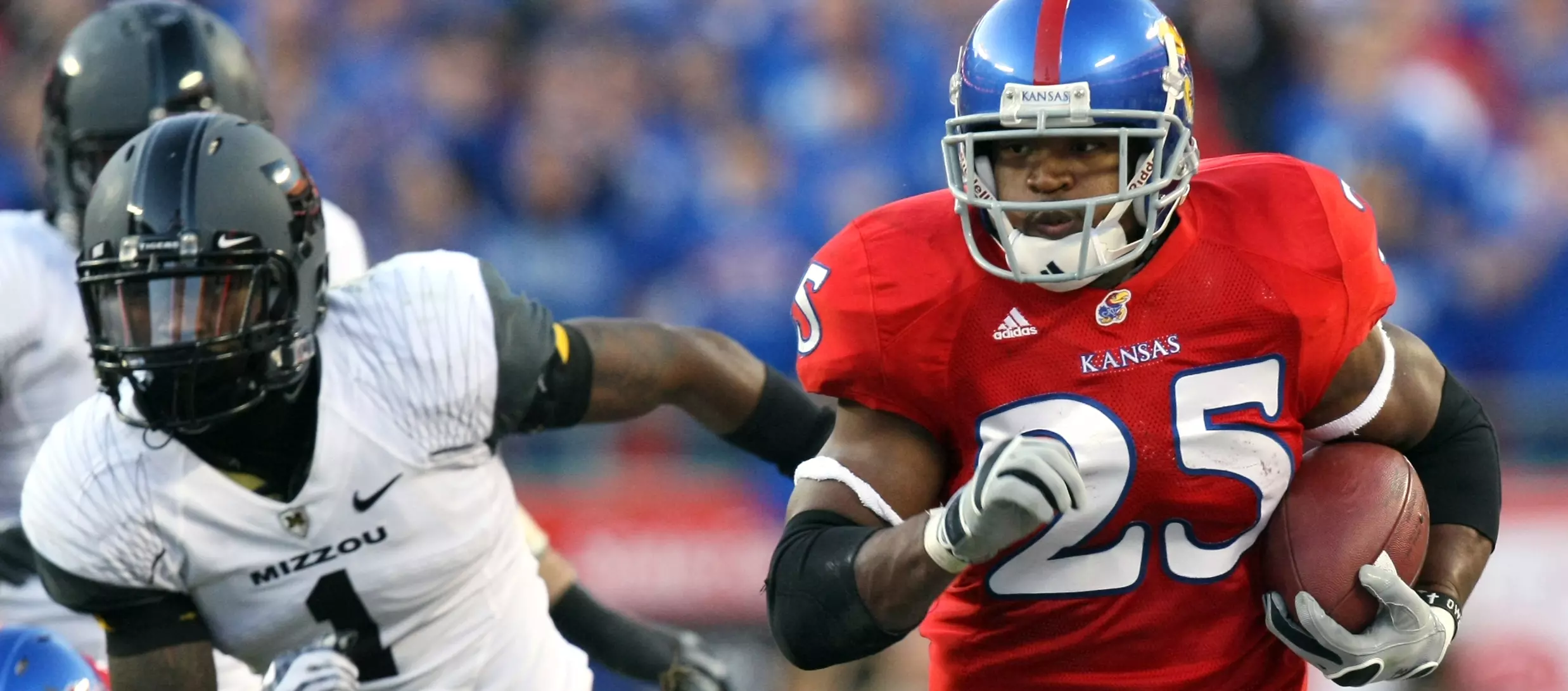 Unlocking the KU vs MU Football Rivalry: History, Traditions and Memorable Moments