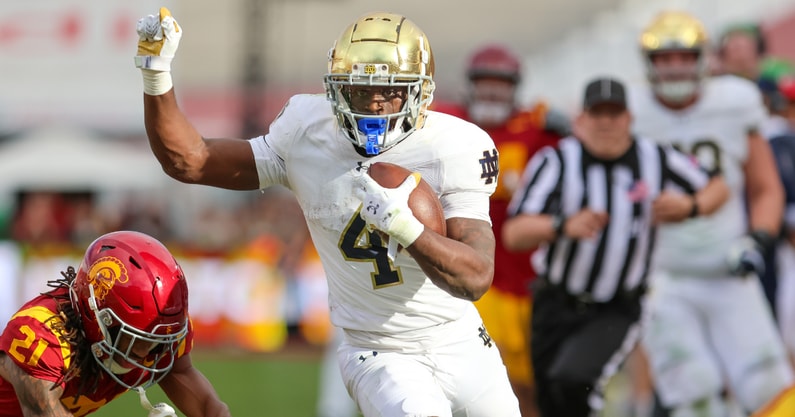 Latest Notre Dame Football Injury Updates and Return Timelines