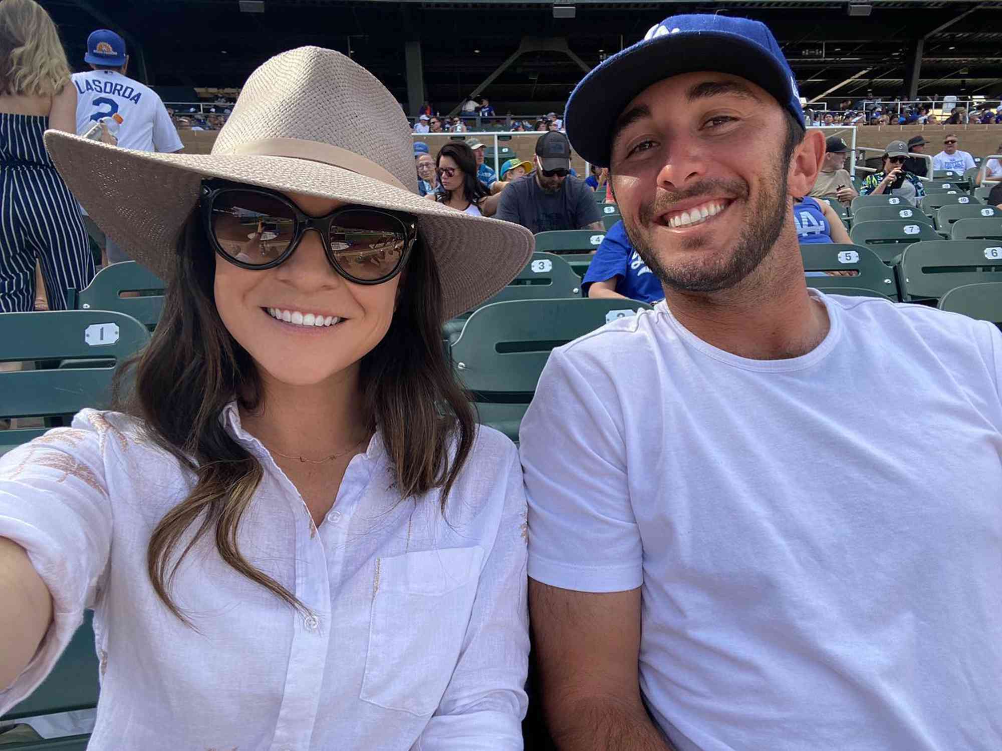 Max Homa Wife: Get to Know Lacey Croom and Their Life