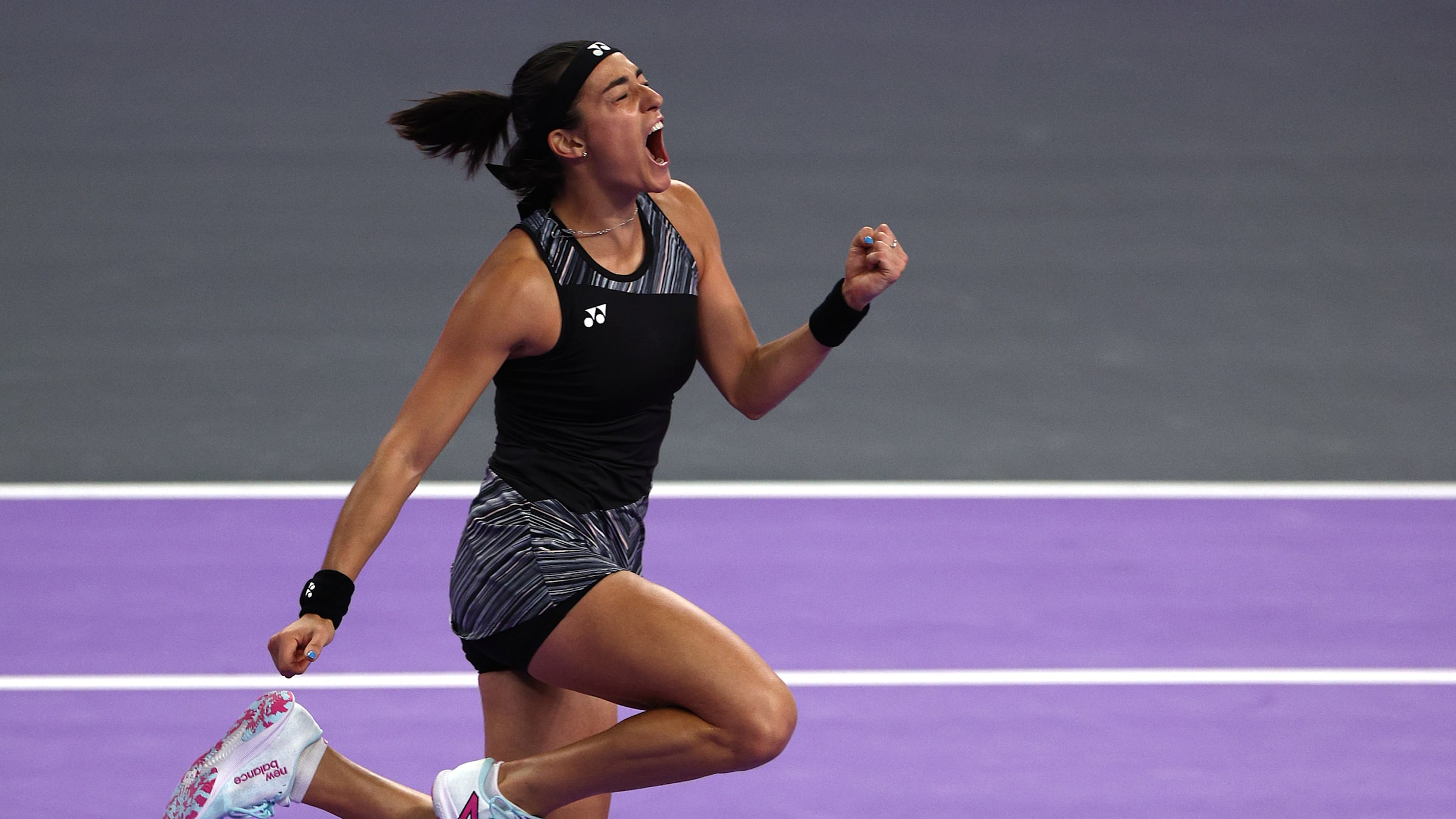 Caroline Garcia: Her Career Highlights and Biggest Wins You Should Know