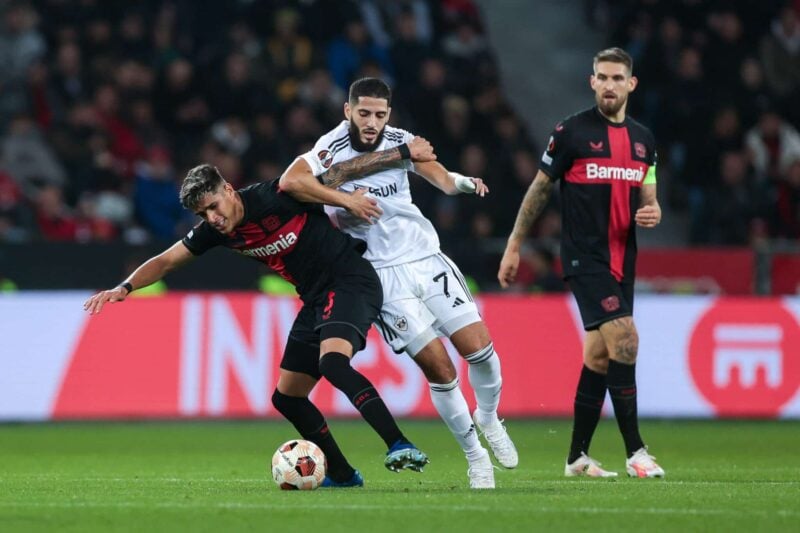 Bayer Leverkusen vs Qarabag Prediction (Who Will Win This Match? Check Out This Prediction)