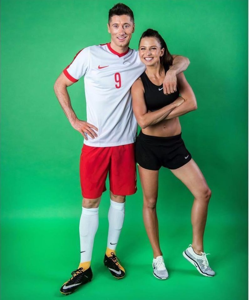 Unveiling Anna Lewandowska Age: Her Fitness Journey and More