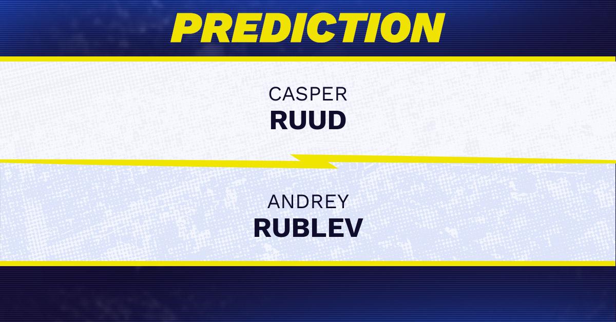 Dont Miss! Casper Ruud Prediction Today, Get the Inside Scoop