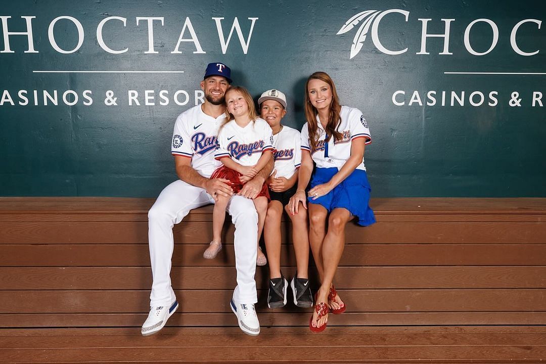 Rebekah Eovaldi: More Than Just a Baseball Players Wife