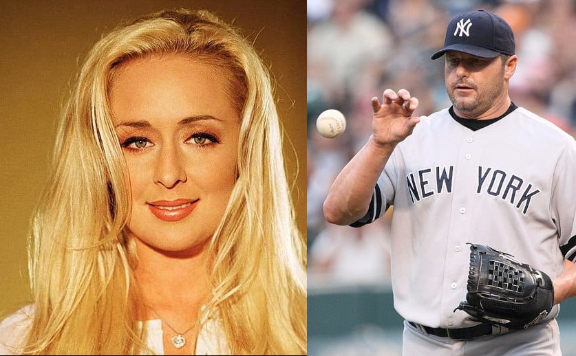 Did Roger Clemens and Mindy McCready Have an Affair? The Truth Revealed