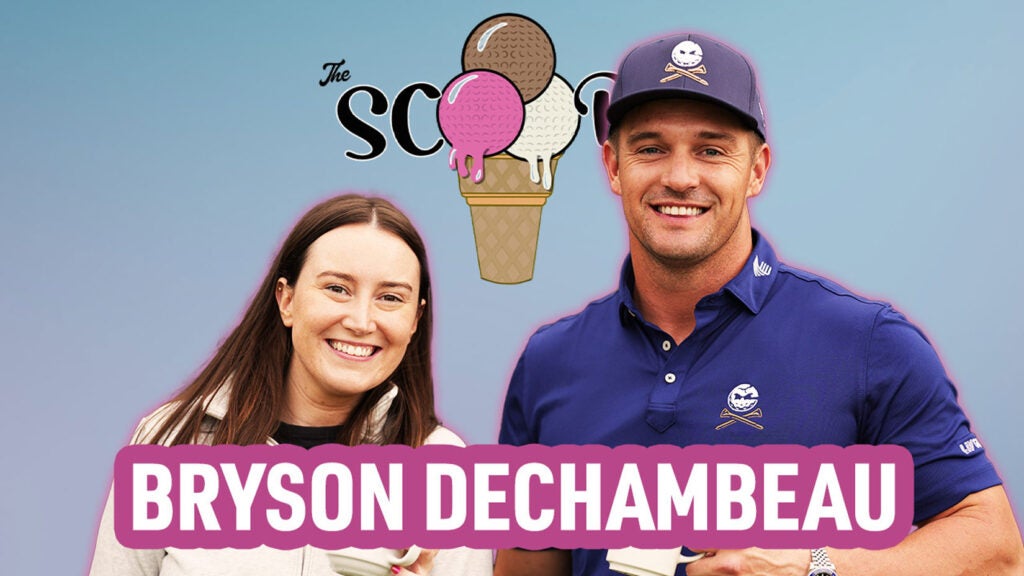 The Scoop on Bryson DeChambeau Girlfriend 2024: Find Out Whos Stolen His Heart