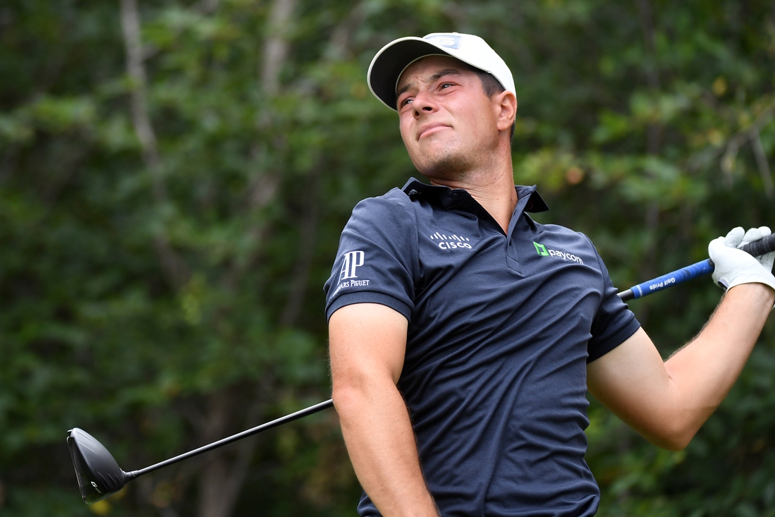 Viktor Hovland Injury Status: Will He Play Next Tournament?