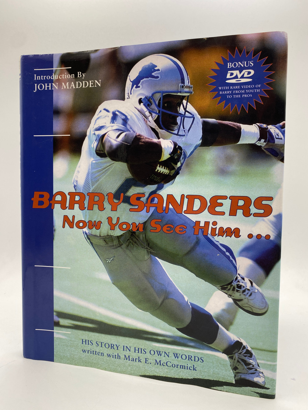 Who is B.J. Sanders? Get to Know the Real Story