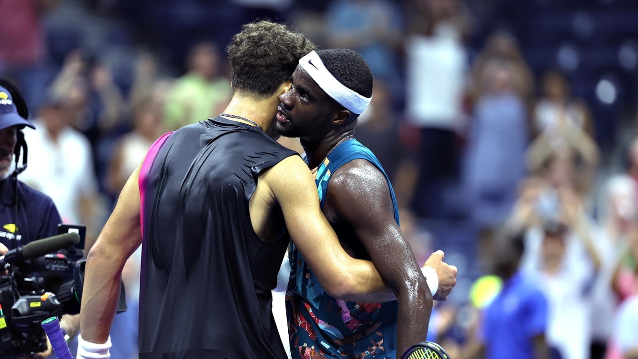 Tiafoe vs Shelton History:  Every Match, Every Win, Every Loss