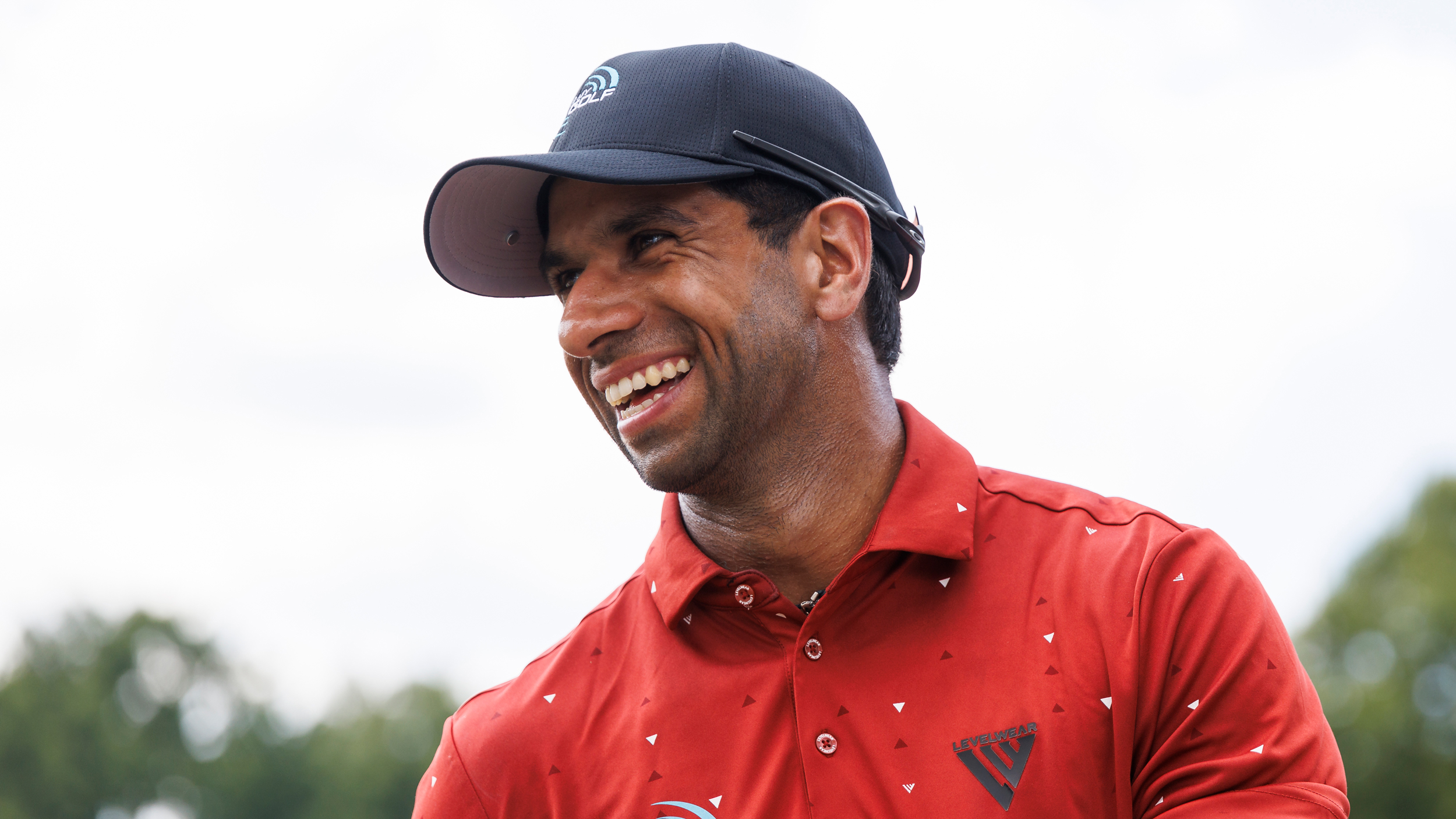 Did Aaron Rai Make the Right Choice Joining LIV Golf?