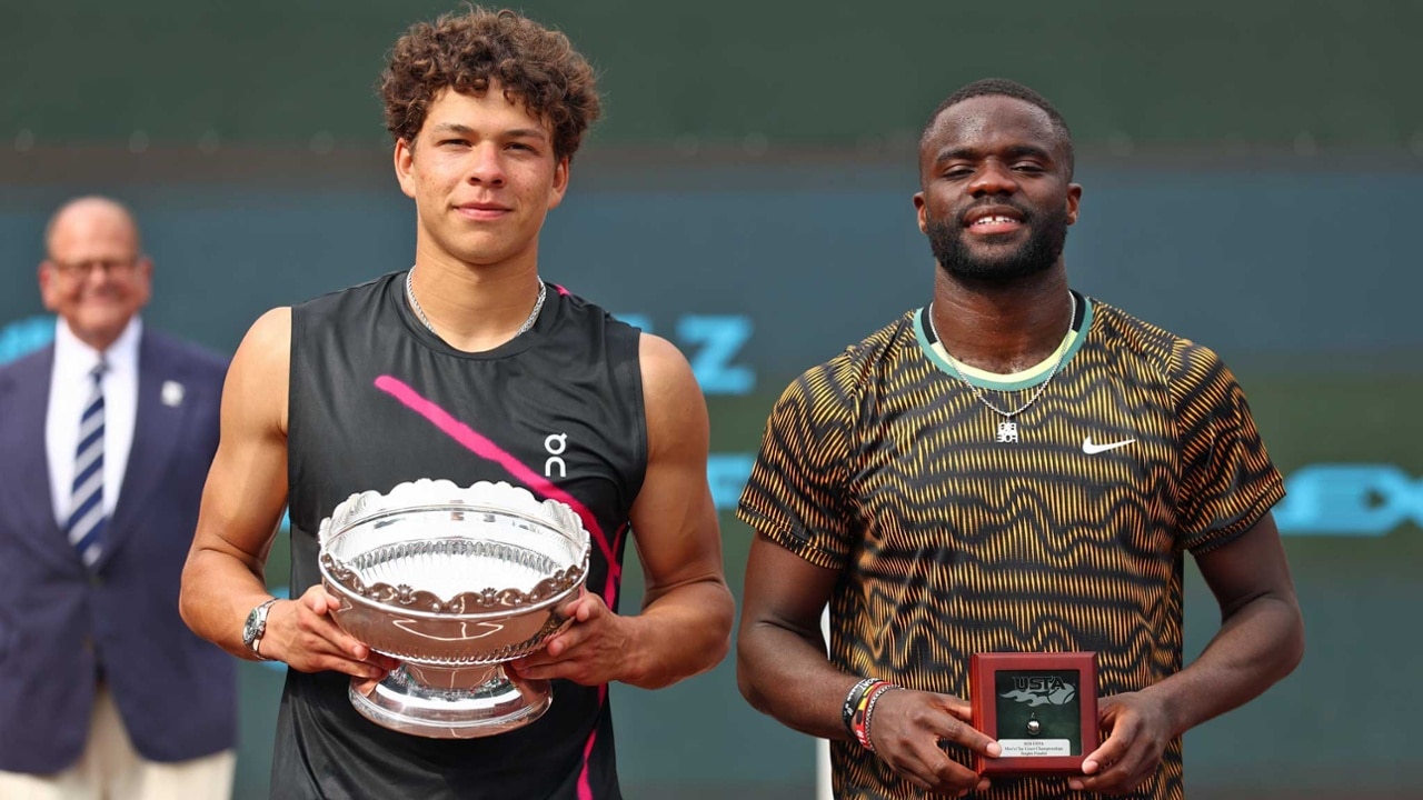 Tiafoe vs Shelton History:  Every Match, Every Win, Every Loss