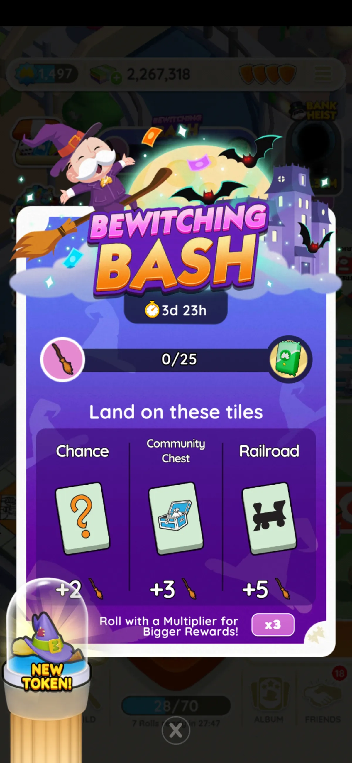 Bewitching Bash Milestones: Hit Every Goal With These Tips!