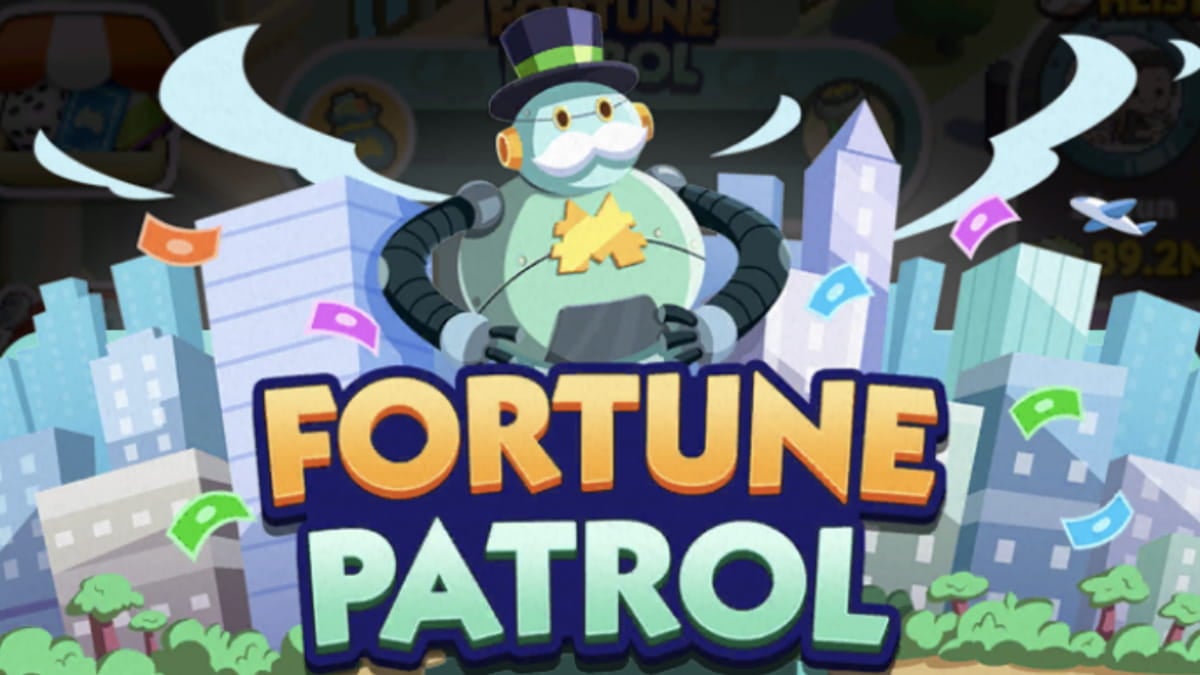 How to Win Fortune Patrol Monopoly Every Time