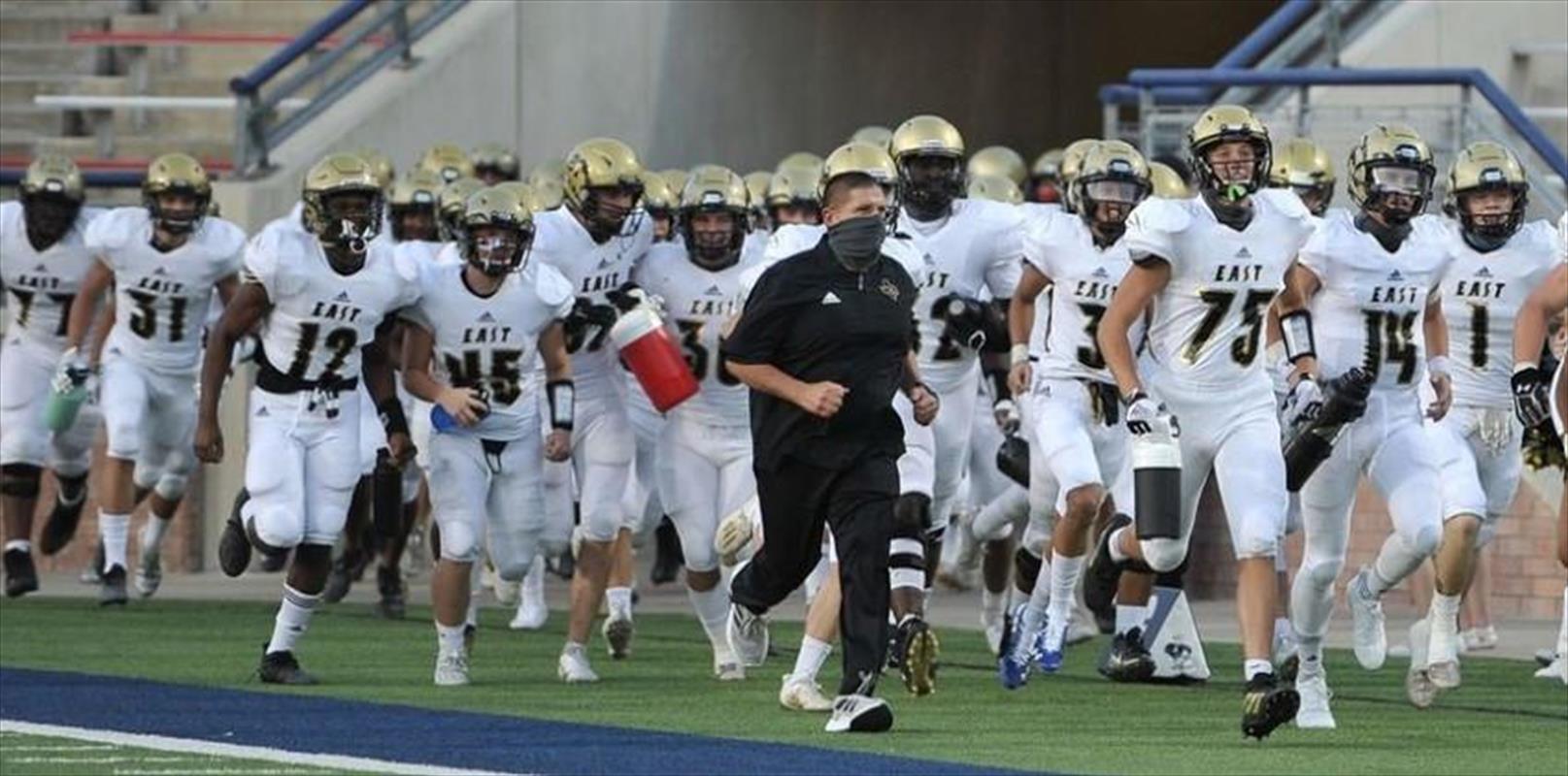 Plano East Football Roster Revealed: Key Players to Watch