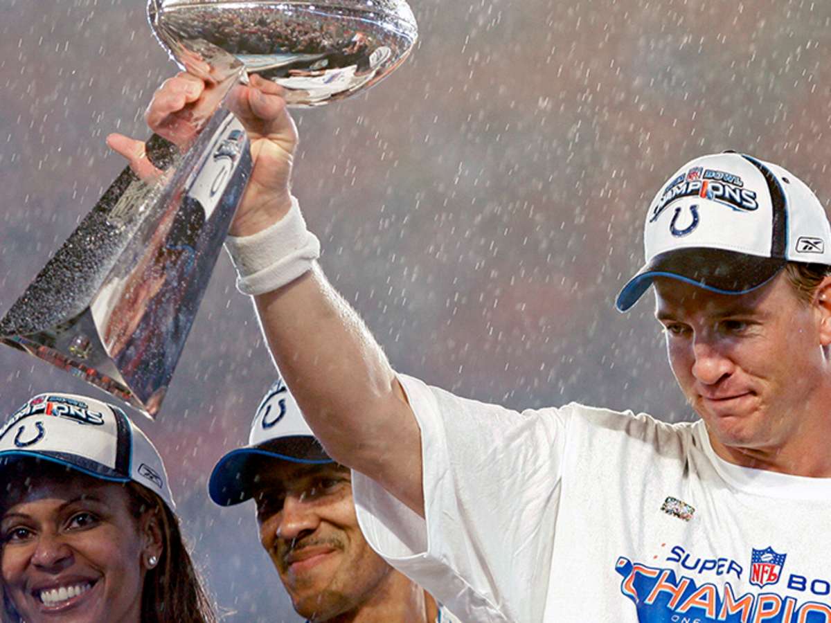 Peyton Manning Super Bowls: What Years Did He Win the Big Game? Learn more!