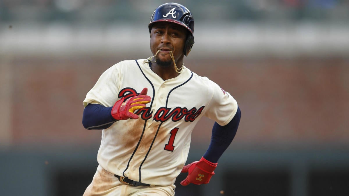 Braves News: Ozzie Albies Contract Extension Details and Analysis