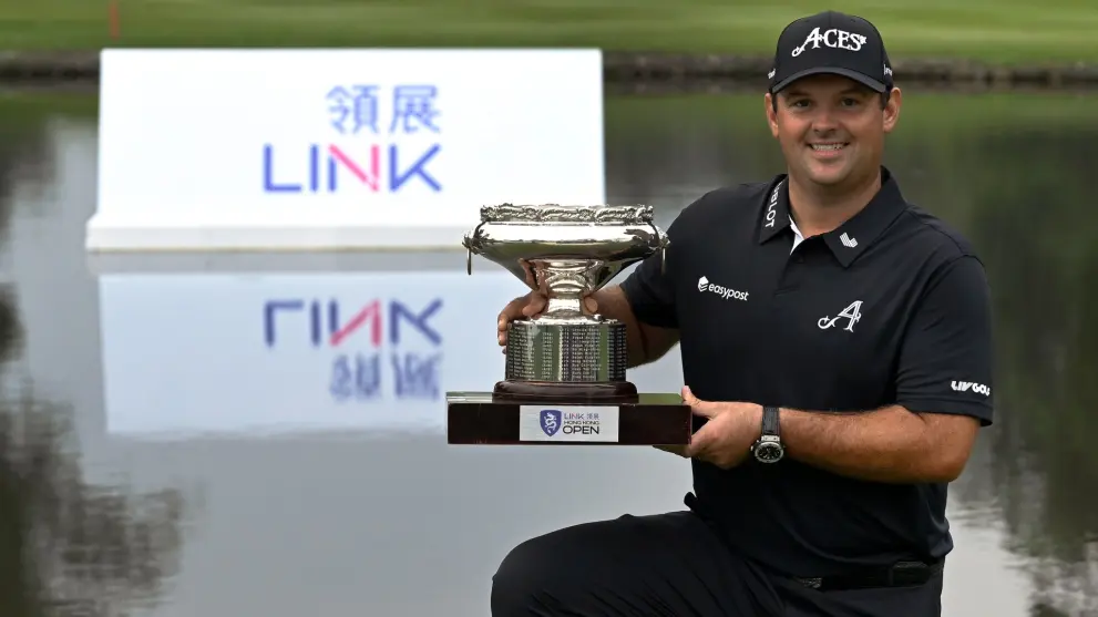 Whos Leading the Hong Kong Open? See the Golf Leaderboard Here