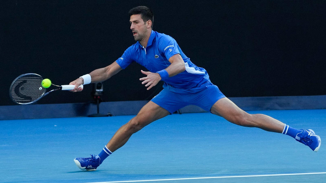 Djokovic Tennis Match Today: Can He Win? Preview and Predictions