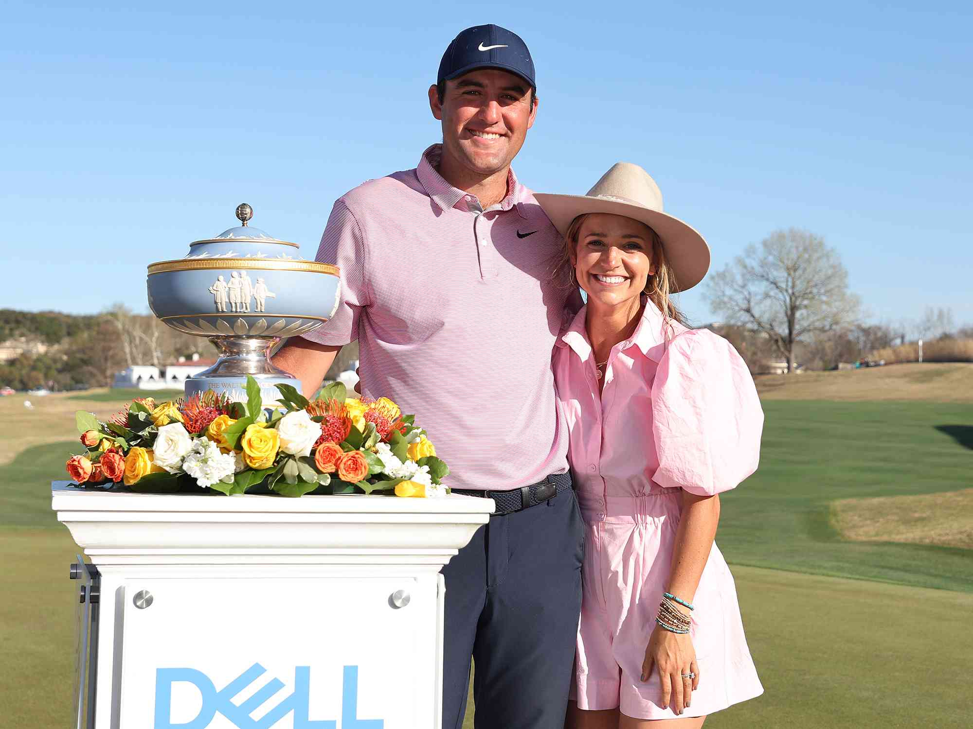 Meredith Scheffler: More Than Just a Golfers Wife (Learn About Her Story and Background)