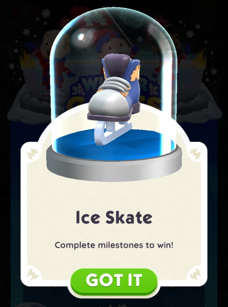 Winter Games Milestones: Monopoly Go Tips and Tricks