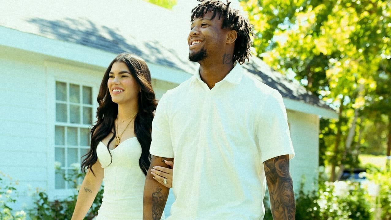 Is Ronald Acuna Married? Everything about Ronald Acuna Wife and Their Relationship Timeline!