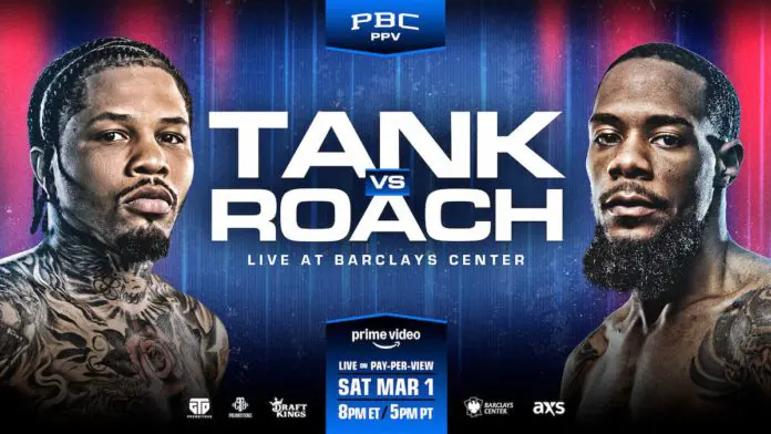 Tank Davis Next Fight: Confirmed Date, Time, and Ticket Info