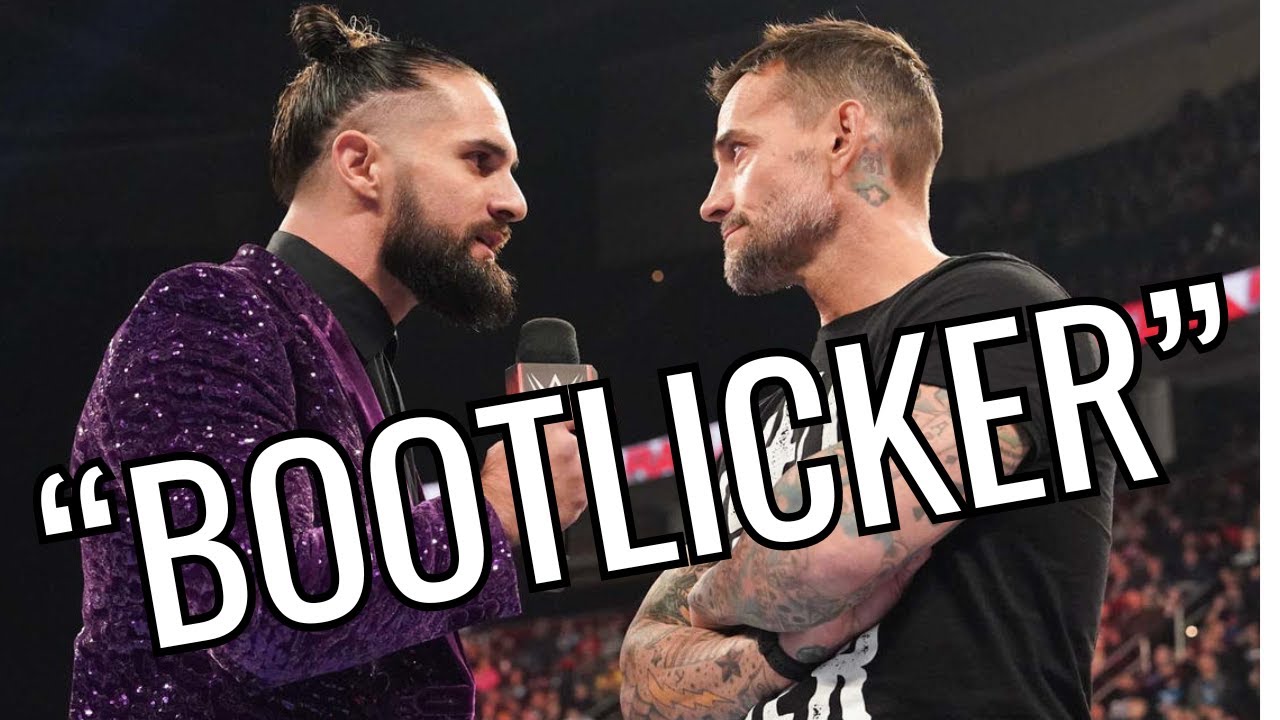 Inside the feud: Why does Seth Rollins hate CM Punk? A look at their WWE history.