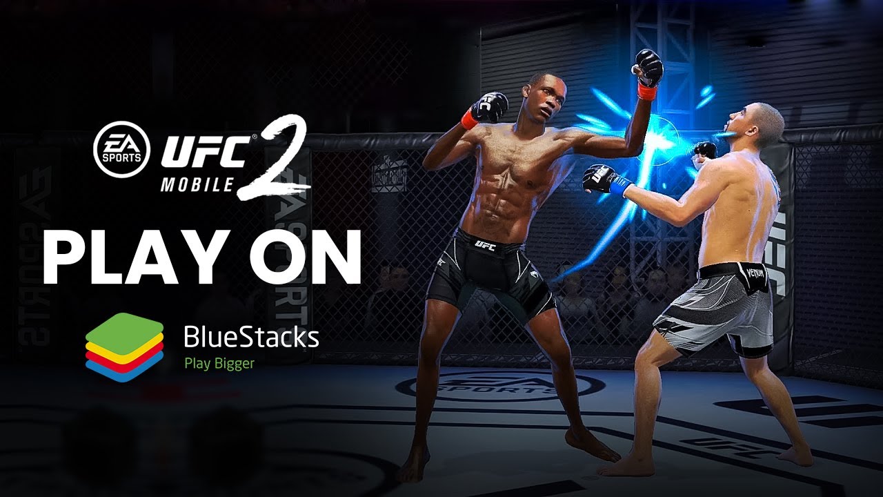 UFC Game PC Download: Where to Get It and How to Install!