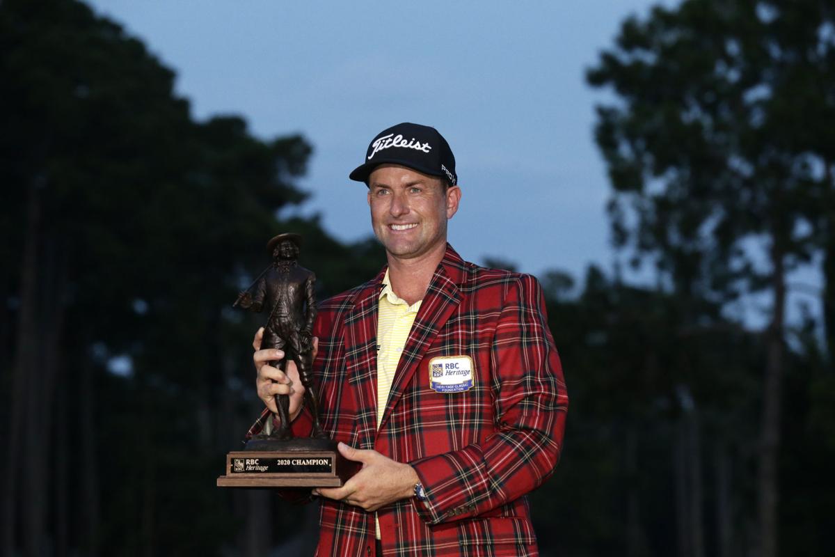 RBC Heritage Past Winners: Who Are They and How Did They Win?