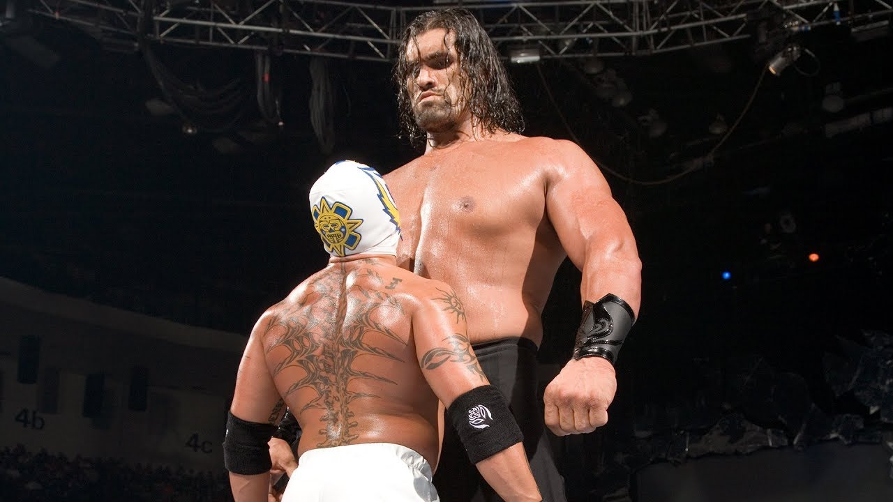 The Great Khali Movies and TV Shows:  His Best and Worst Performances