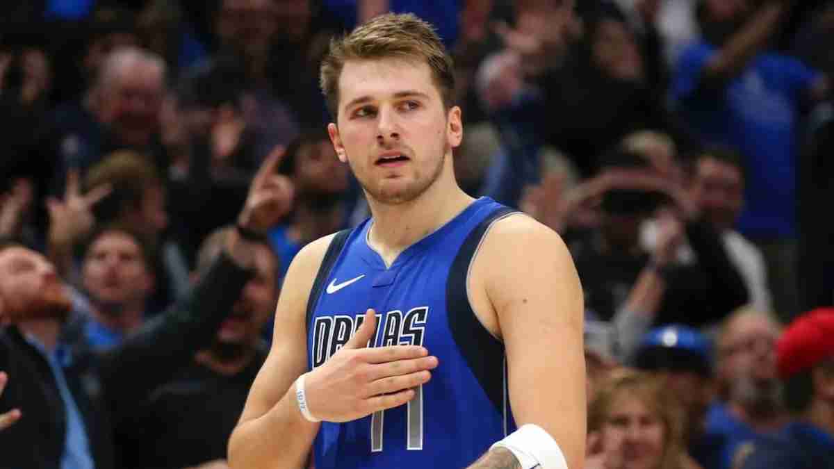 Luka Doncic Nickname: Exploring the Monikers of the Superstar