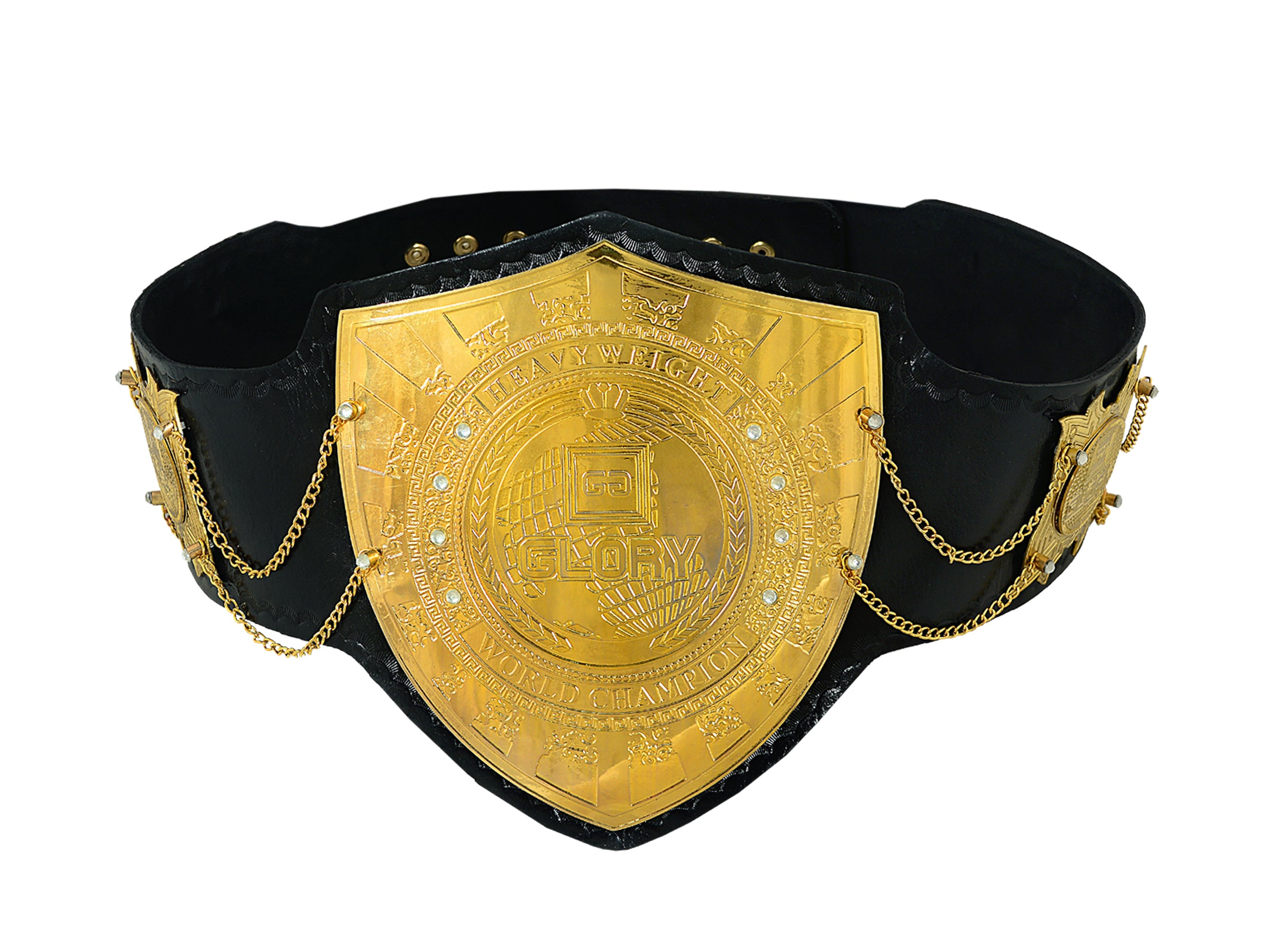 How to get a glory kickboxing belt? Tips from the pros!