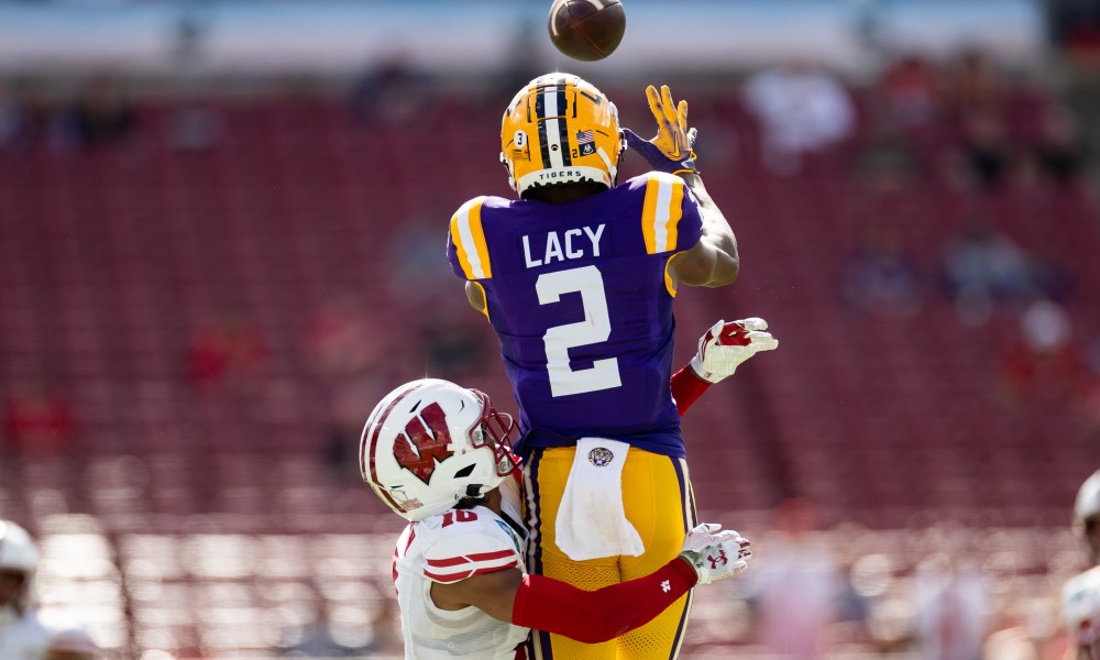 LSU Football 2024 Depth Chart: What You Need to Know