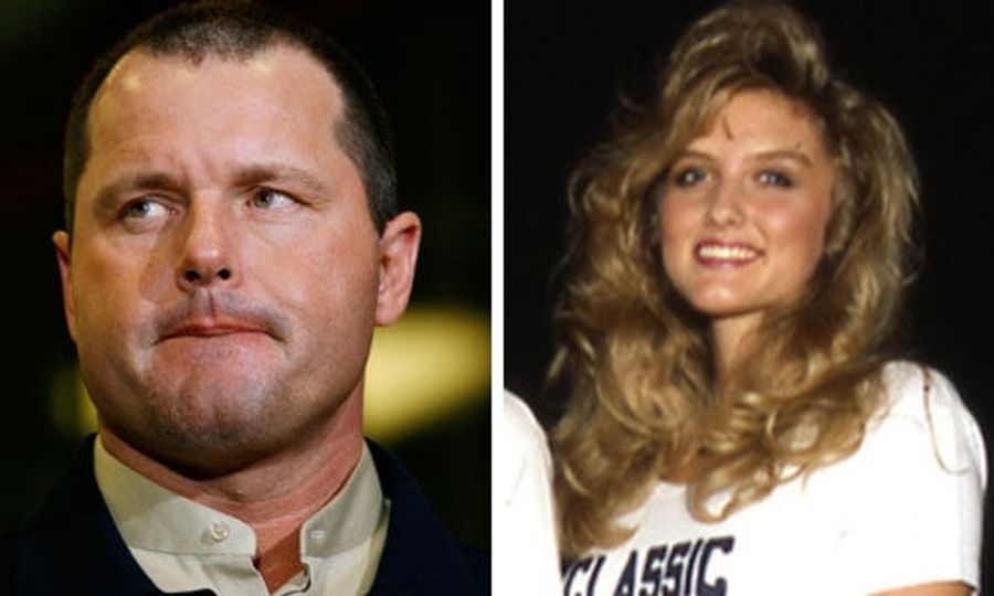 Who is Paulette Dean Daly? John Dalys Ex-Wife Now in Roger Clemens News ...