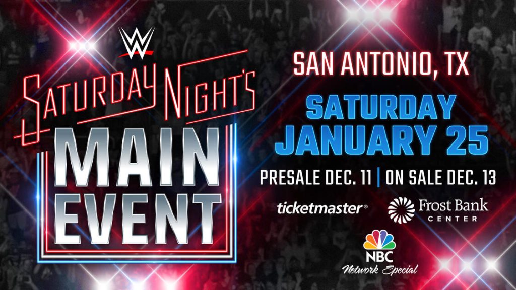 wwe san antonio 2024 dont miss out, get ready for an unforgettable night.