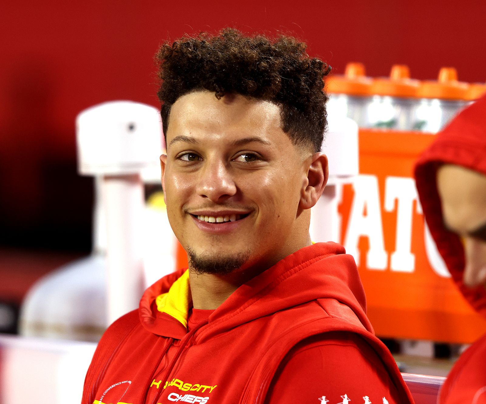 What race is Patrick Mahomes? Discover his background today!