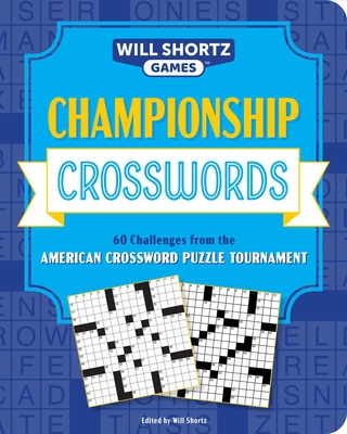 Play the Ultimate Championship Game Crossword Puzzle Now