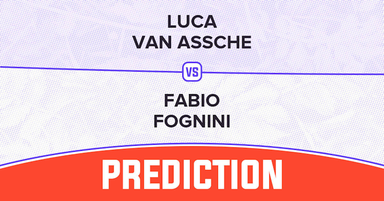 Looking for Van Assche vs Fognini Prediction? Heres the preview.