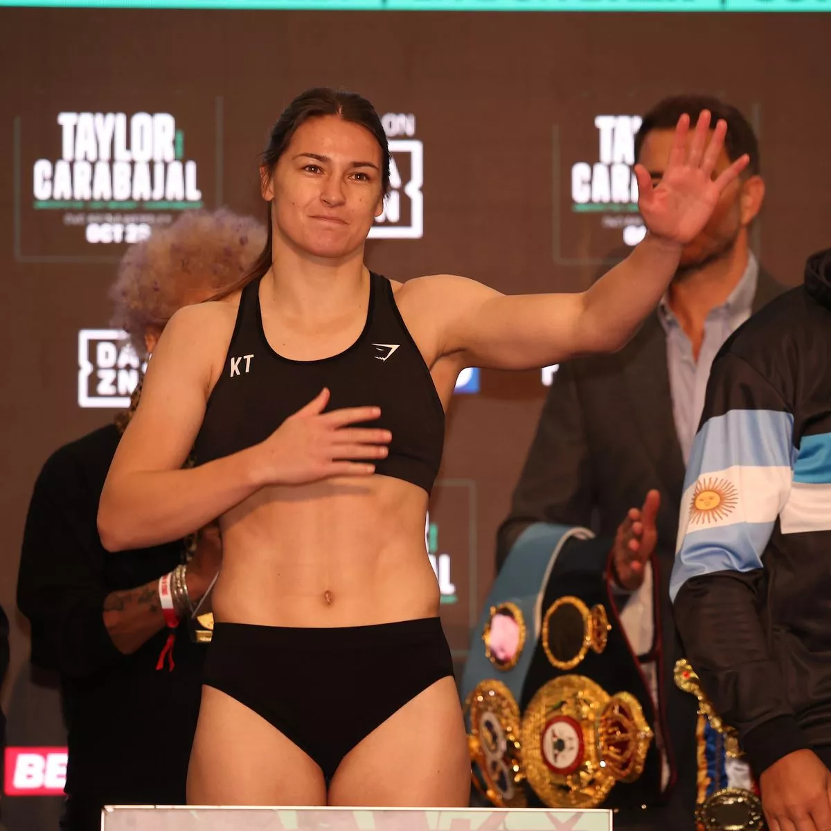 Whats Katie Taylor Net Worth? Find Out How Much Shes Earned in Her Career!