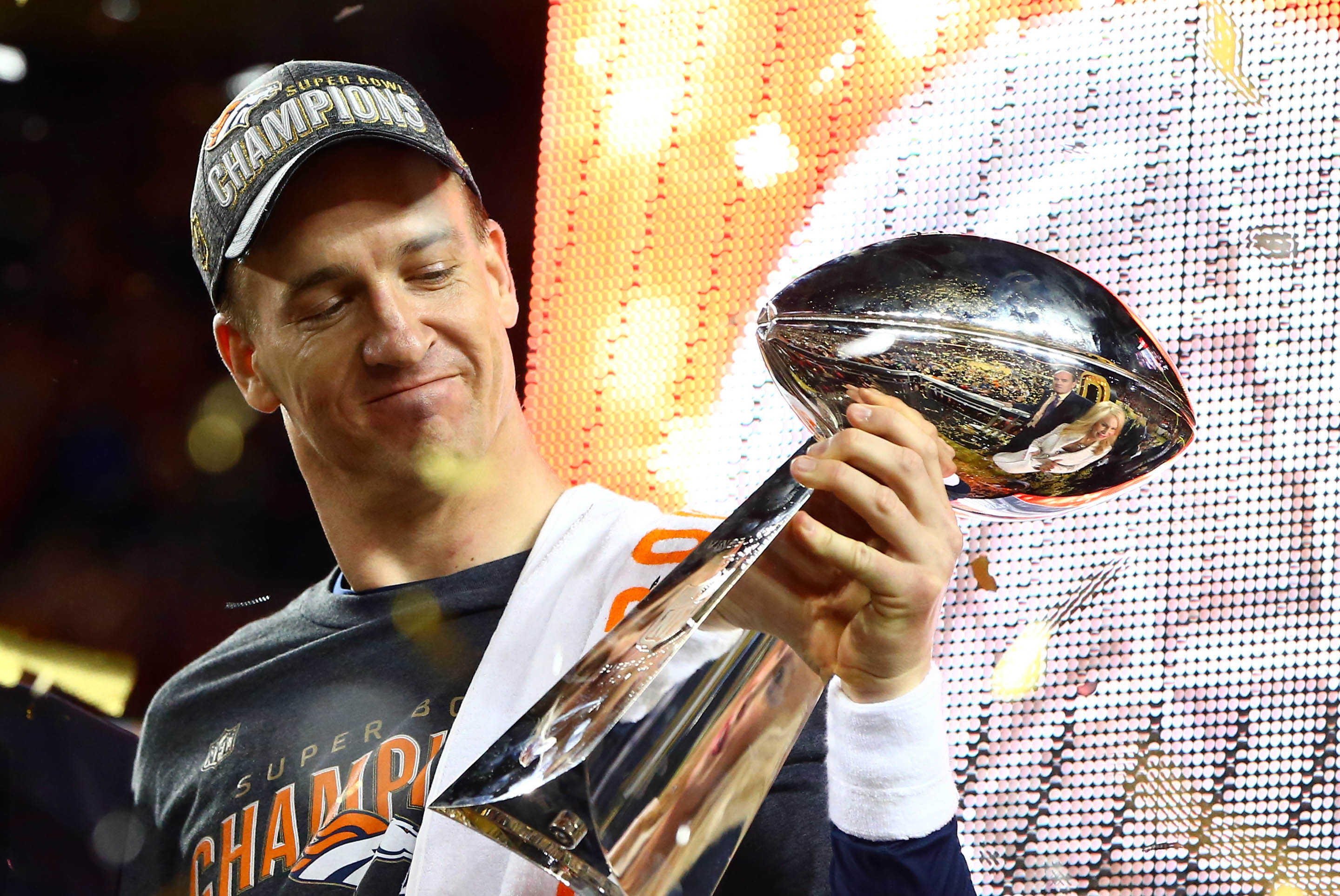 Peyton Manning Super Bowls: What Years Did He Win the Big Game? Learn more!