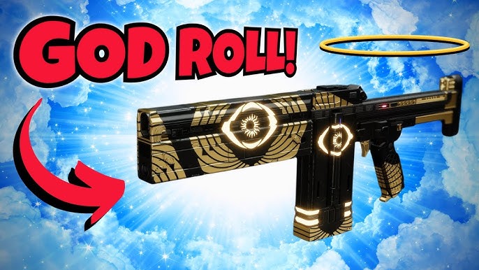 Unlocking the Burden of Guilt PVP God Roll: A Must-Have Guide