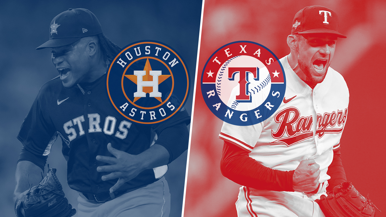 Houston Astros vs Texas Rangers: Key Players and Predictions