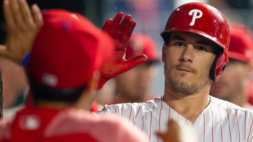 Phillies News: J.T. Realmuto Contract Extension Update