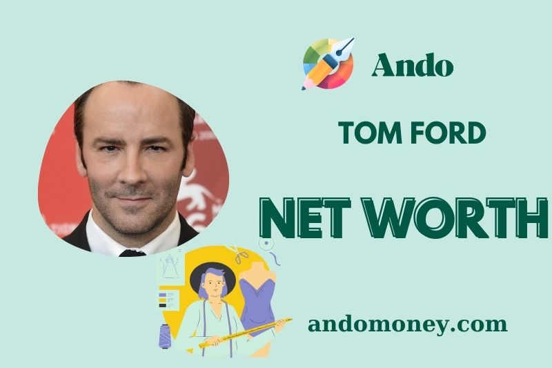 Whats Tom Austin Net Worth? His Success Story and Fortune