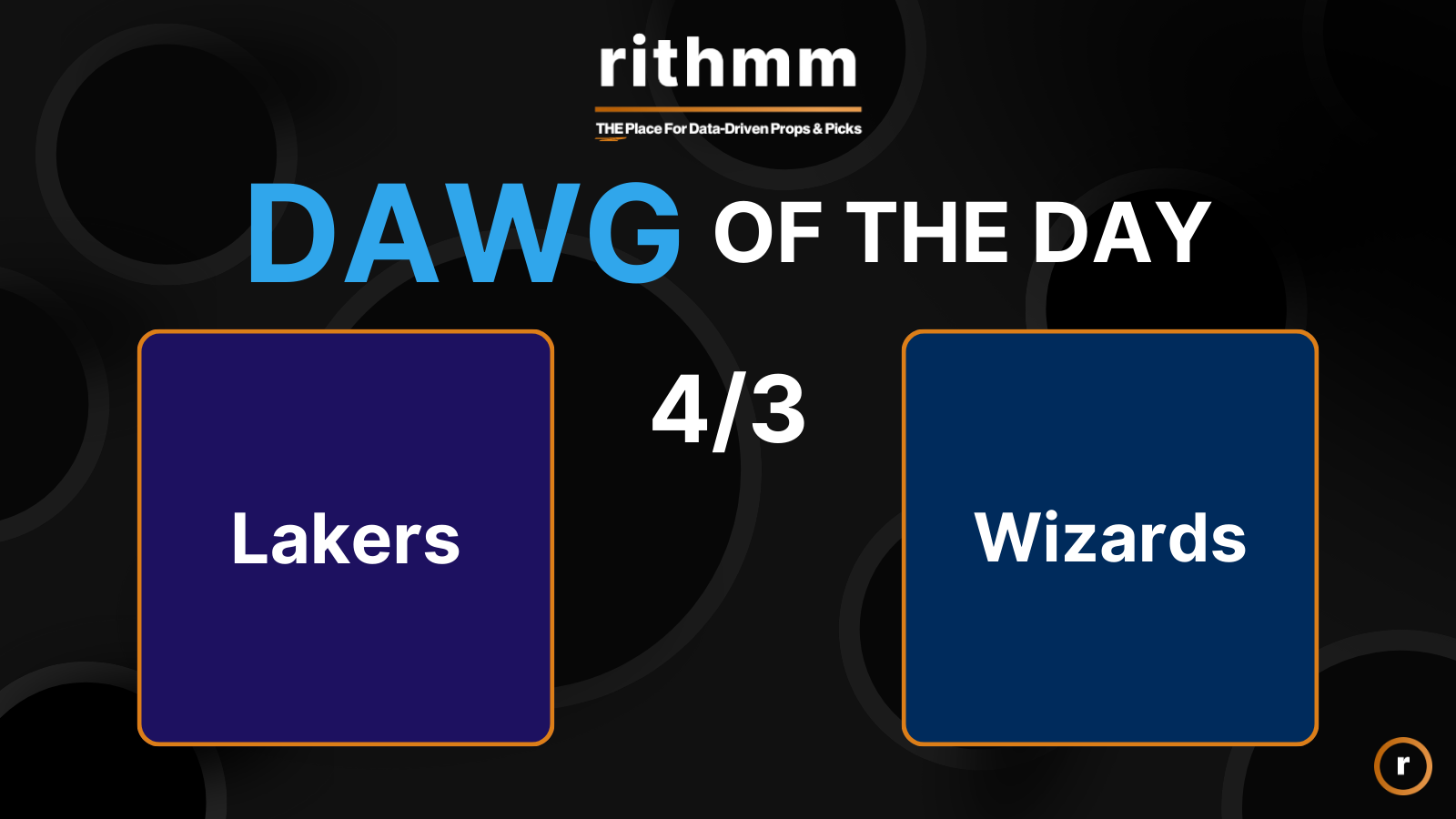 Wizards vs Lakers Prediction: Who Will Win Tonights Game?