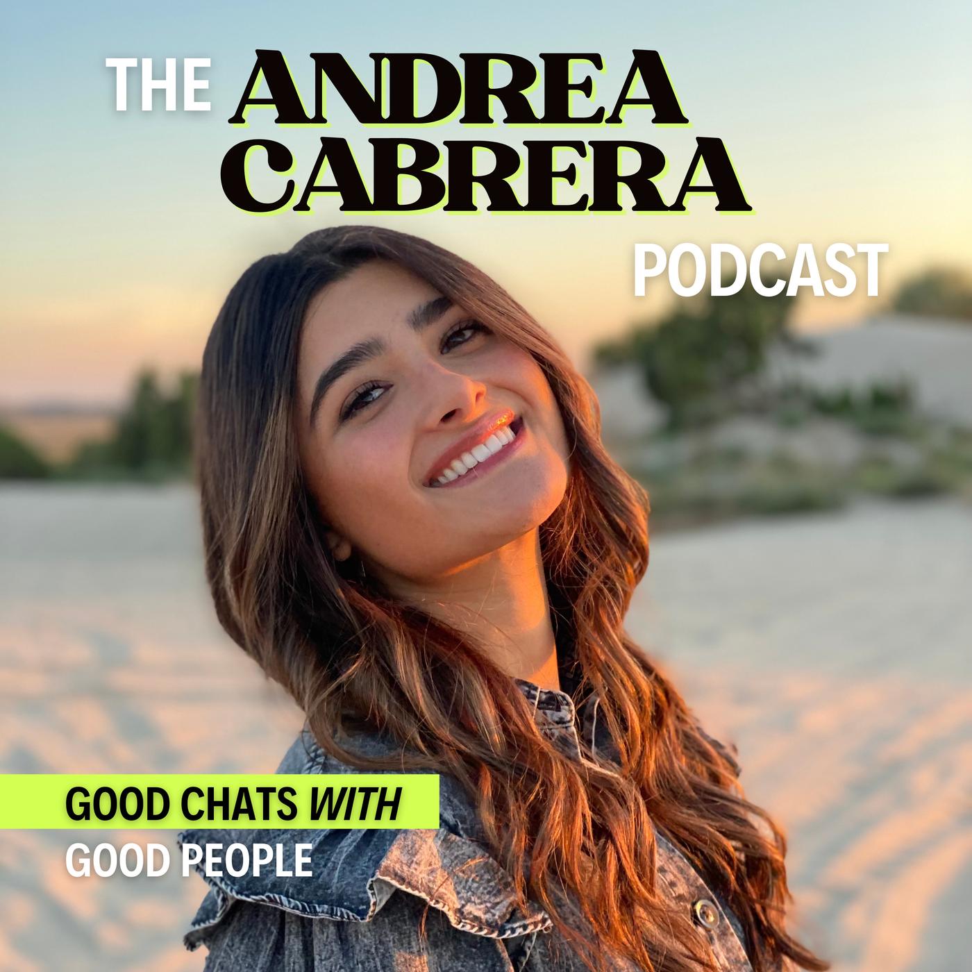 All about Andrea Cabrera: Your guide to her life, work, and updates!